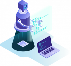 Разработка сайта для автоматизации бизнес-процессов в Серове