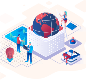 Разработка сложных сайтов для построения систем коммуникации в Серове