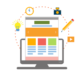 Разработка корпоративного портала в Серове