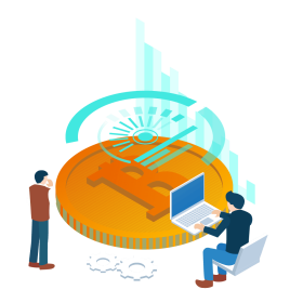 Создание сложного сайта для блокчейн и криптовалюты в Серове