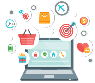 Разработка площадки электронной коммерции в Серове